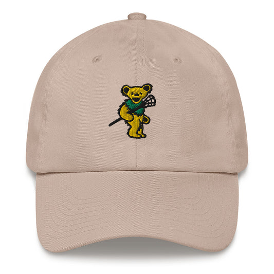 Yellowbear Dad hat