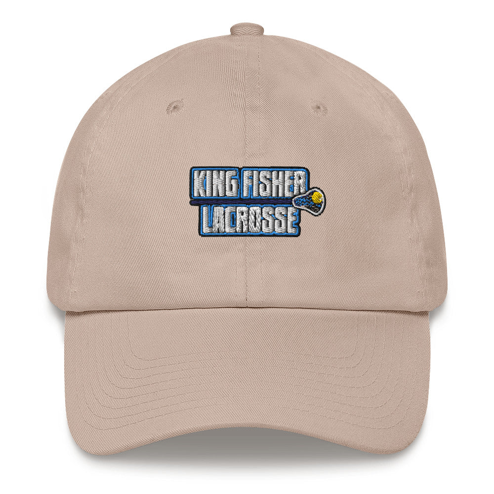 Kingfisher Classic Dad Hat