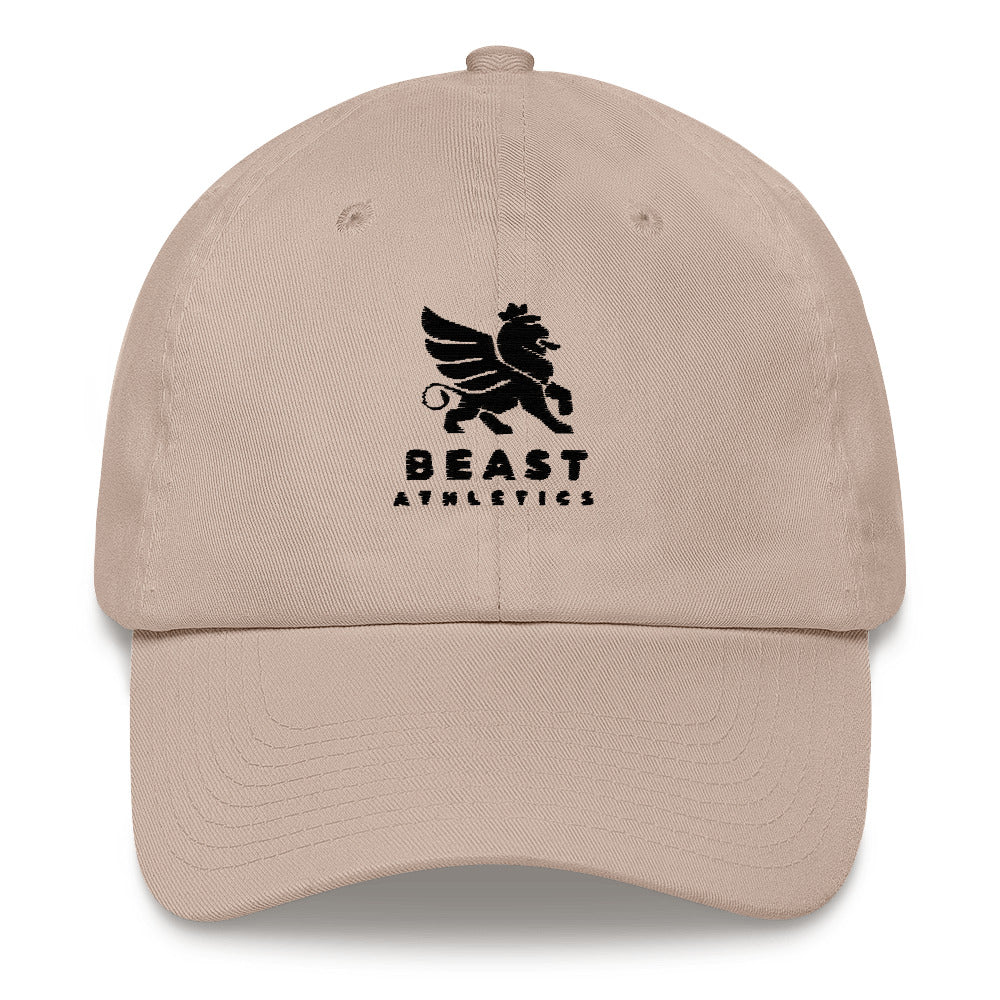 Beast Athletics Classic Dad Hat