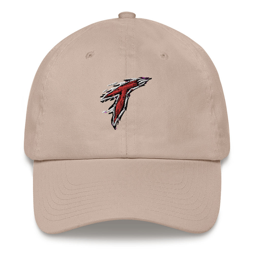 Trenton Terror Yupoong Classic Dad Hat