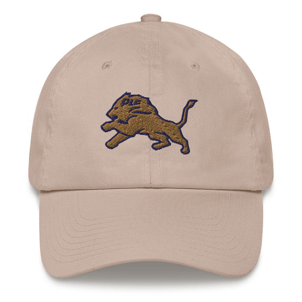 Princeton Lacrosse Club Dad Hat