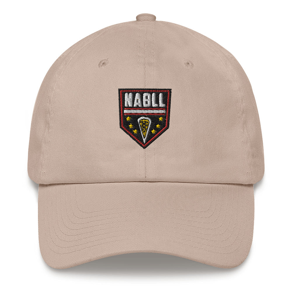 NABLL Yupoong Classic Dad Hat