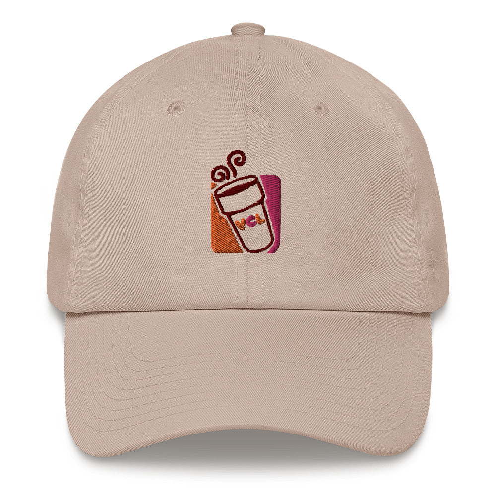Varsity Club Lacrosse Dad Hat - Dunkies