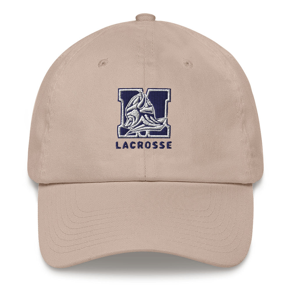 Maclay Lacrosse Yupoong Classic Dad Hat