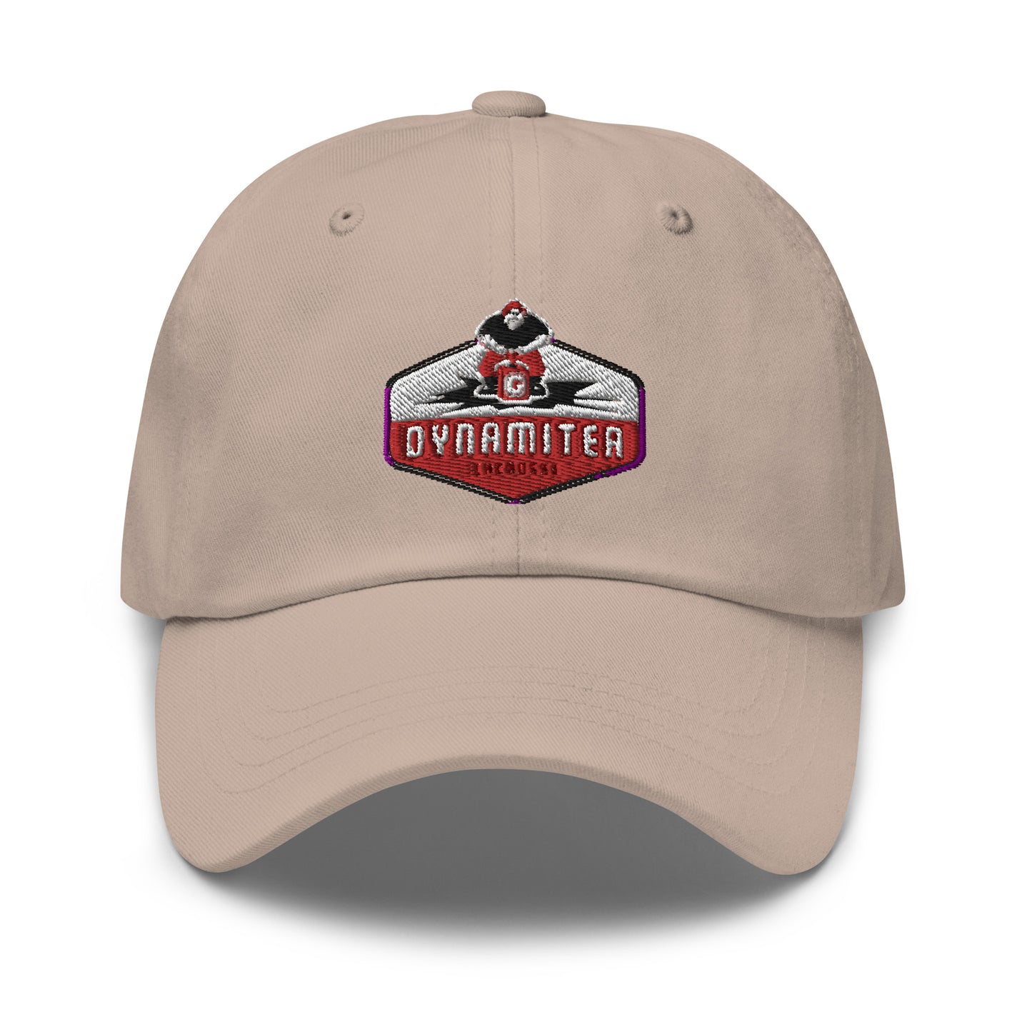 Glendale HS Lacrosse Classic Dad Hat