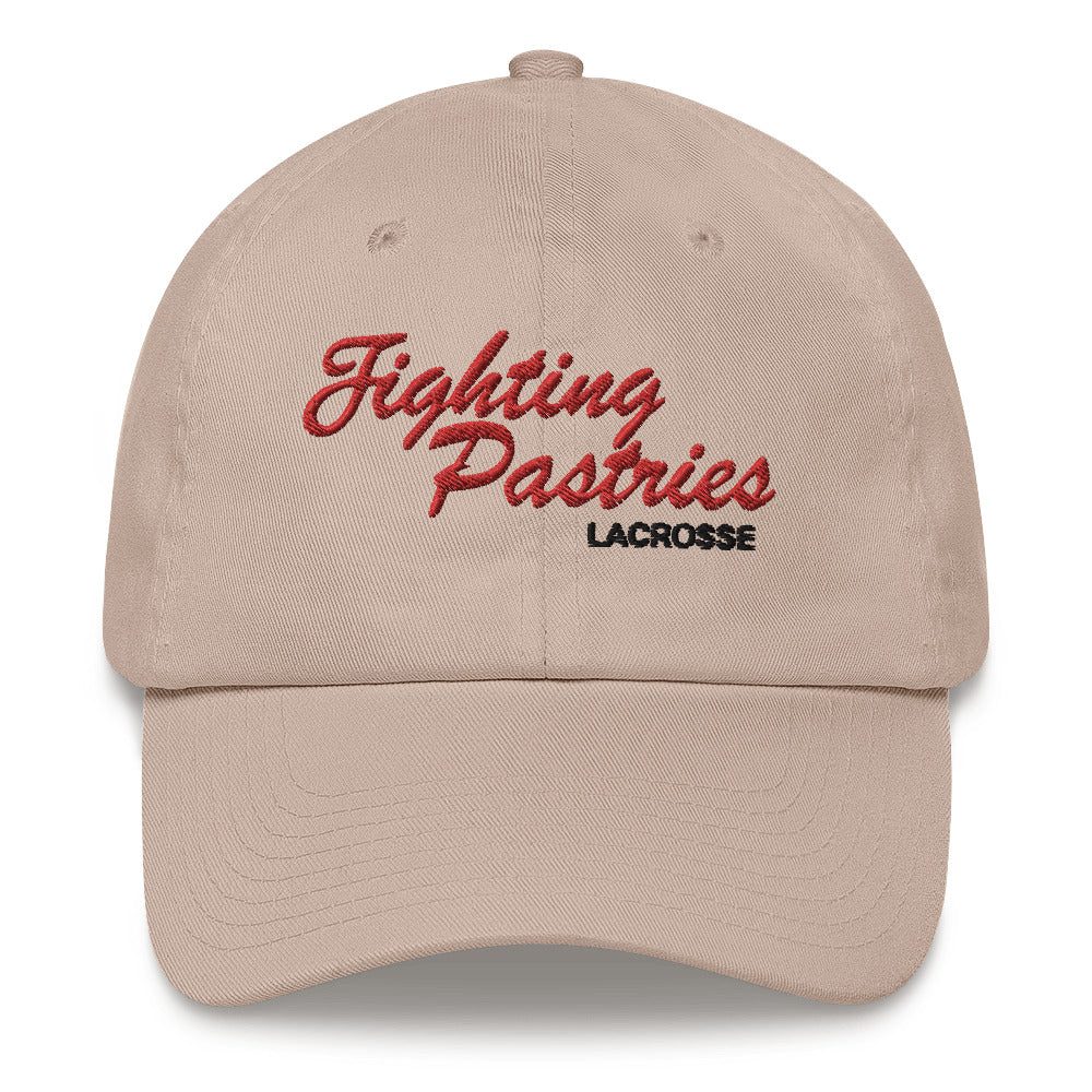 Danish Lacrosse Classic Dad Hat