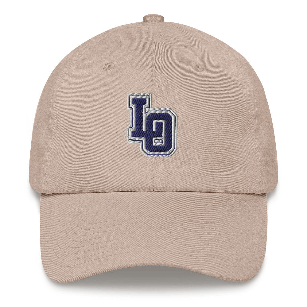 LOHS Lax Classic Dad Hat