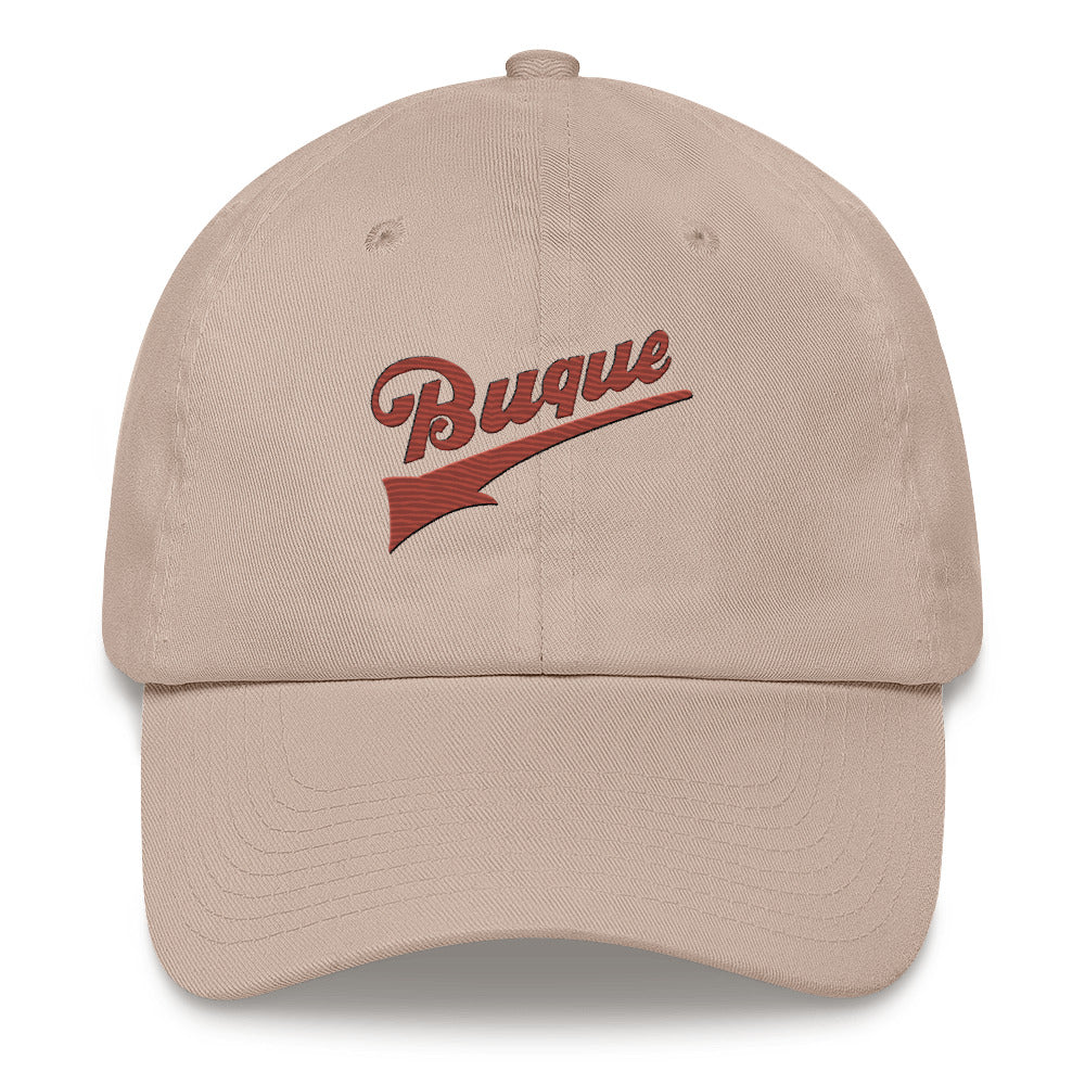 Varsity Club Lacrosse Classic Dad Hat - Buque