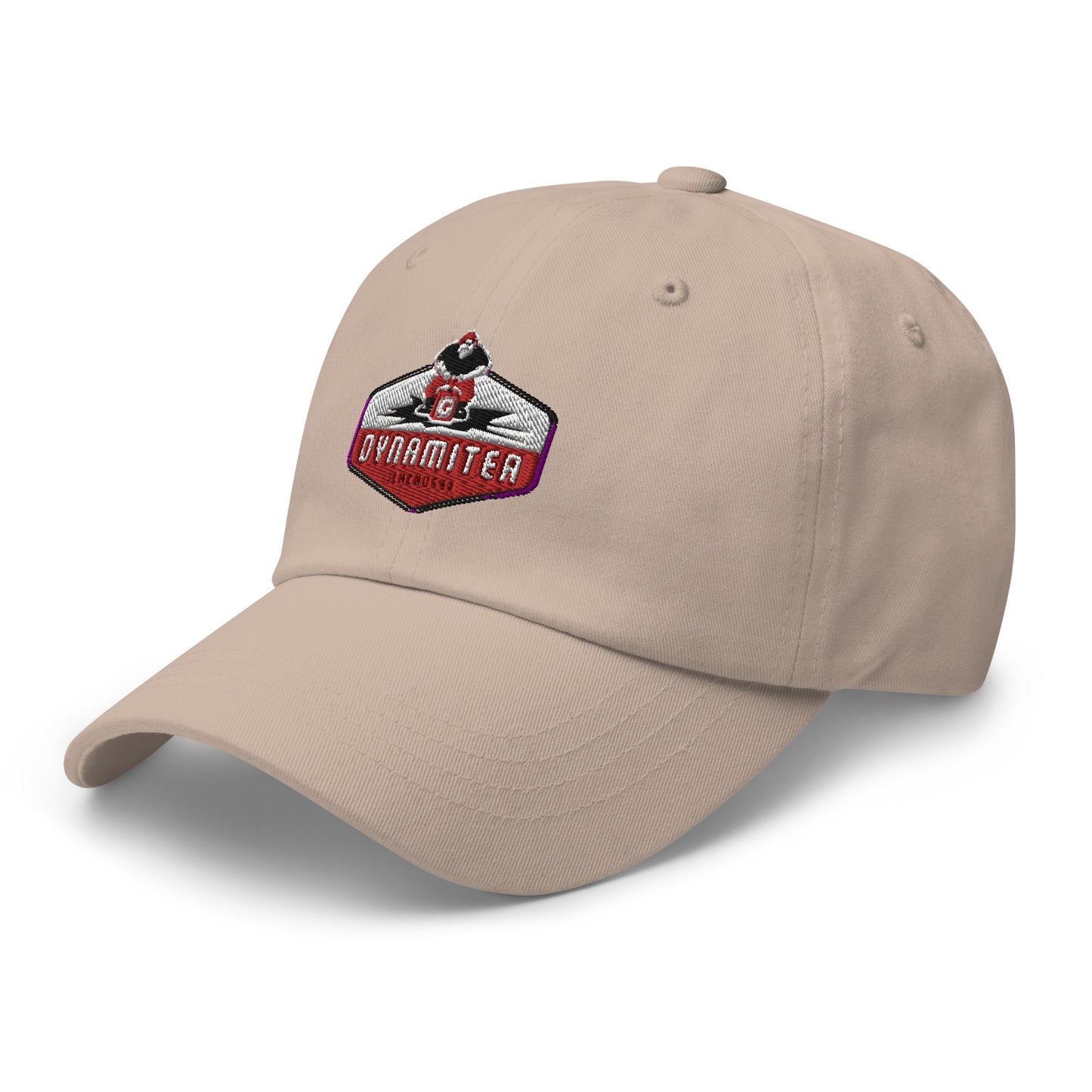 Glendale HS Lacrosse Classic Dad Hat