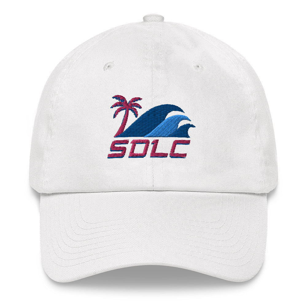 Dad Hat