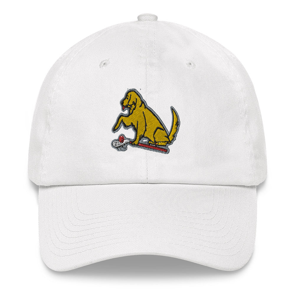 Copenhagen Goodboys Classic Dad Hat