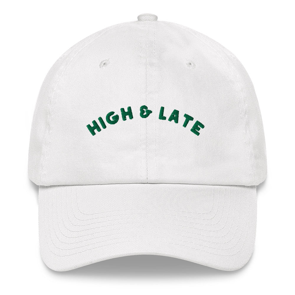 Dad hat