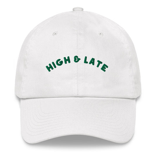 Dad hat