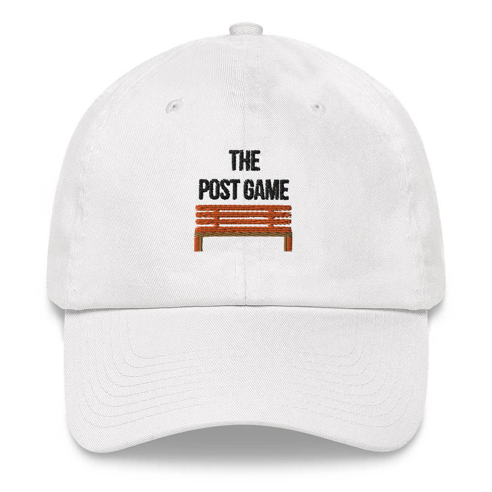 Dad hat