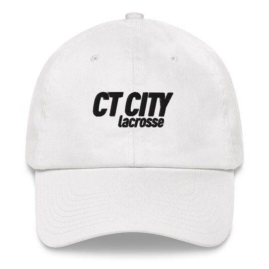 CT City Classic Dad Hat
