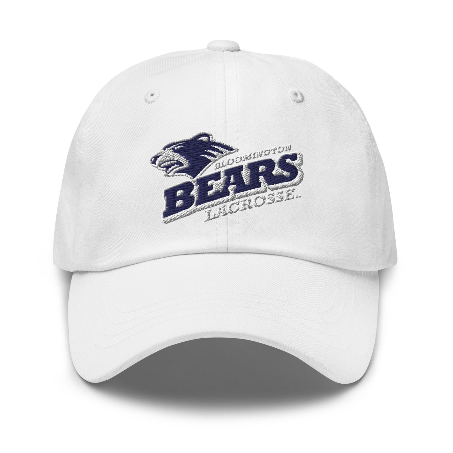 Dad hat
