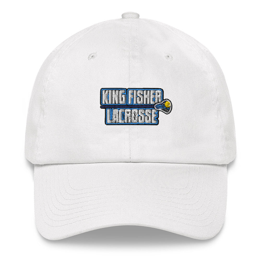 Kingfisher Classic Dad Hat