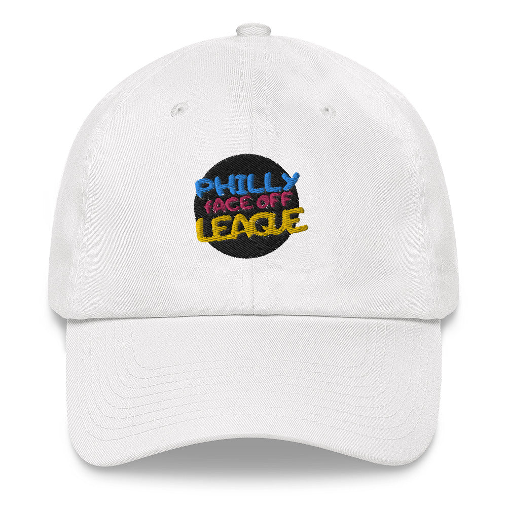 PFL Classic Dad Hat
