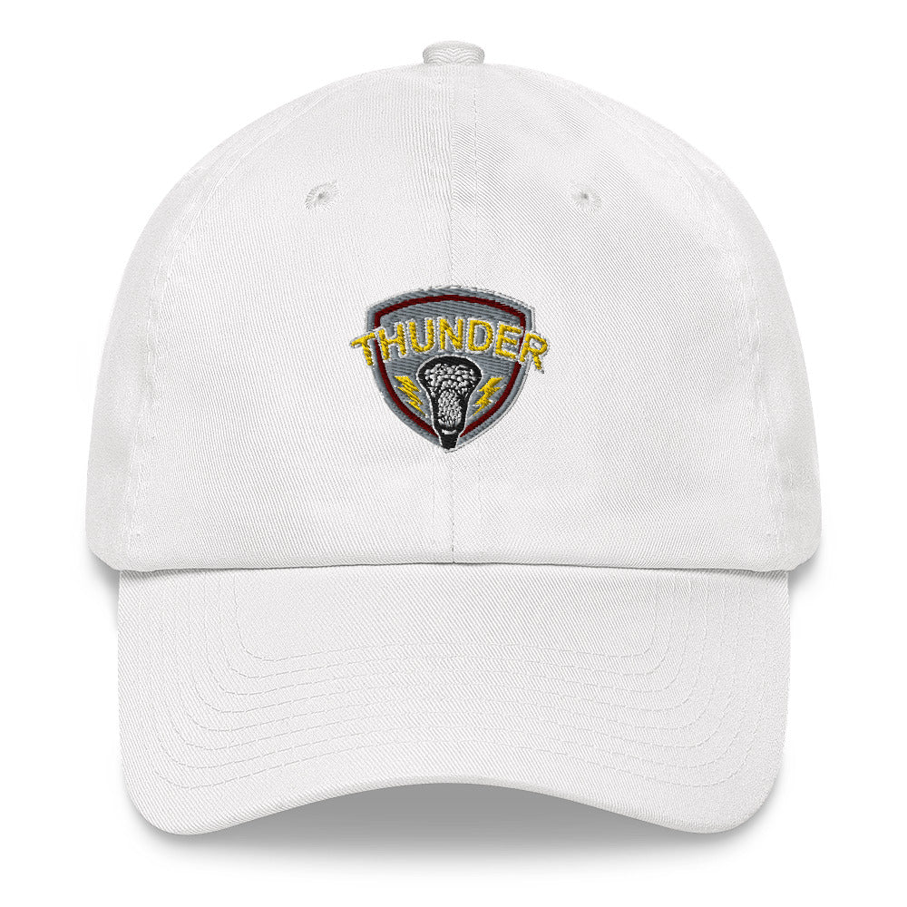 Ankeny Thunder Classic Dad Hat