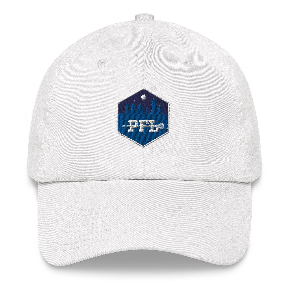 PFL Classic Dad hat