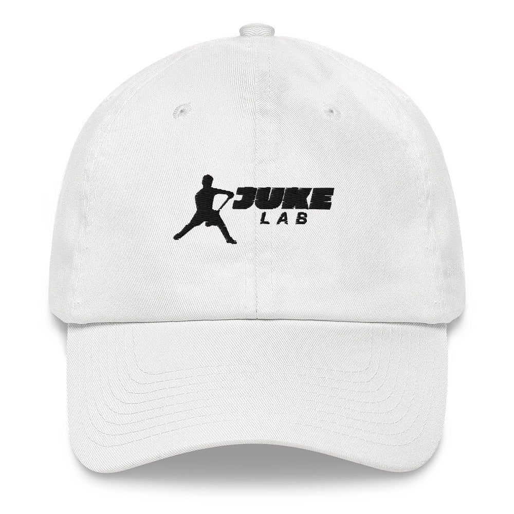 Lax Lab Classic Dad Hat