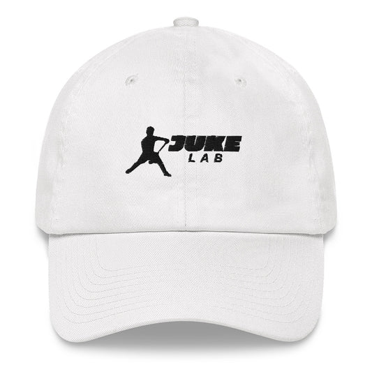 Lax Lab Classic Dad Hat
