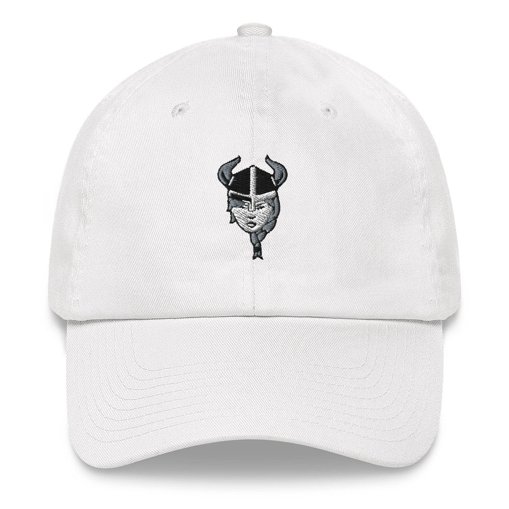 Danish Lacrosse Classic Dad Hat