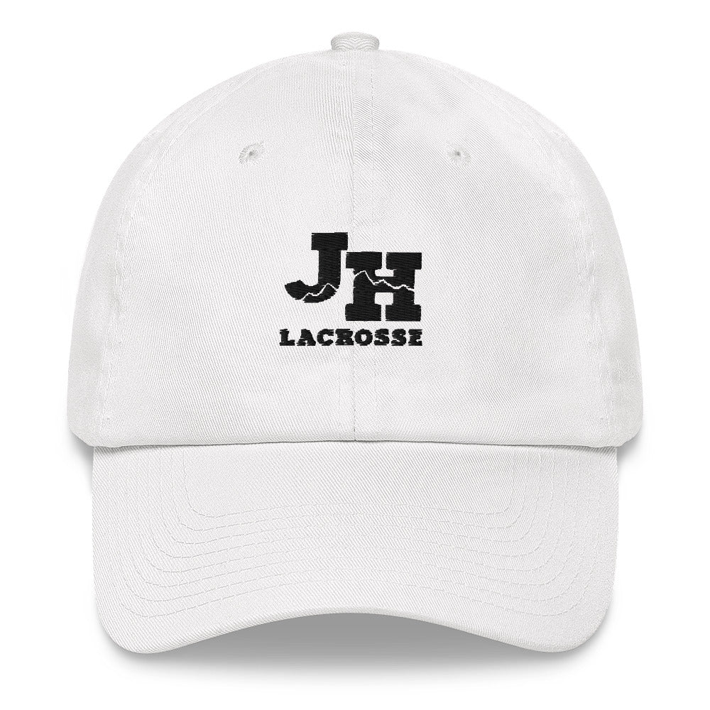 Jackson Hole Lacrosse Classic Dad Hat