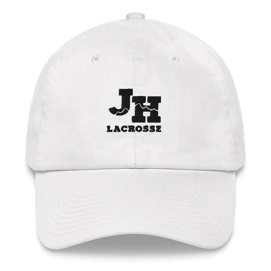 Jackson Hole Lacrosse Classic Dad Hat