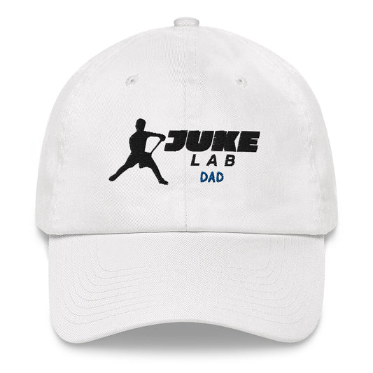 Lax Lab Classic Dad Hat