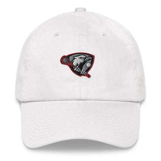 Park Ridge Lacrosse Dad Hat