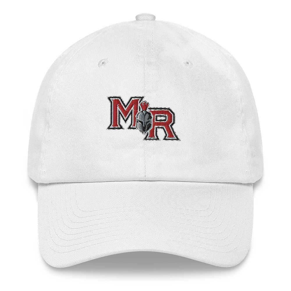 Mountain Ridge Classic Dad Hat