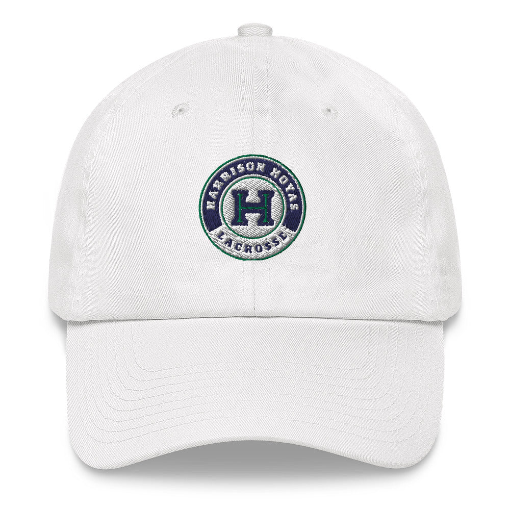 Dad hat