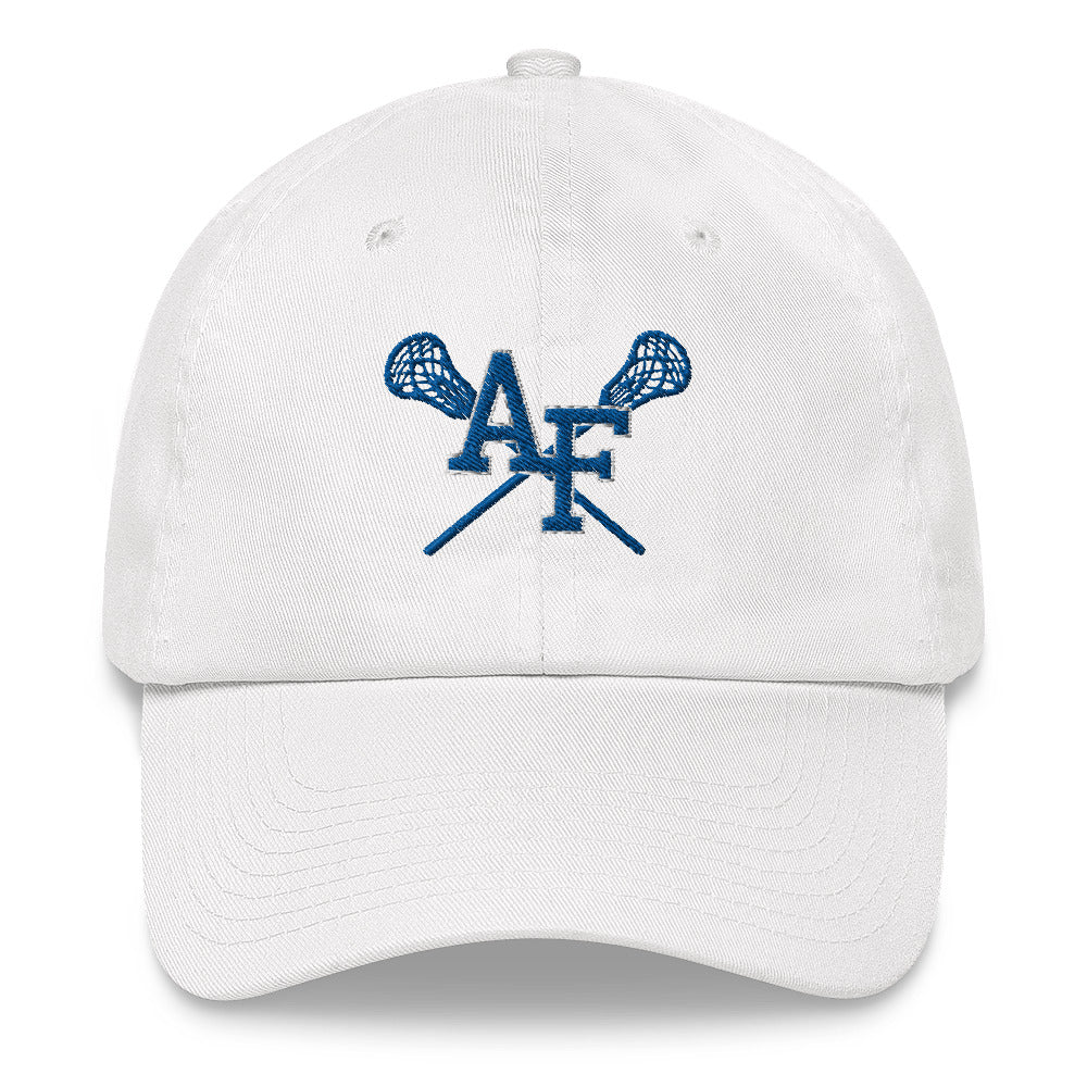 AF Club Lacrosse Classic Dad Hat