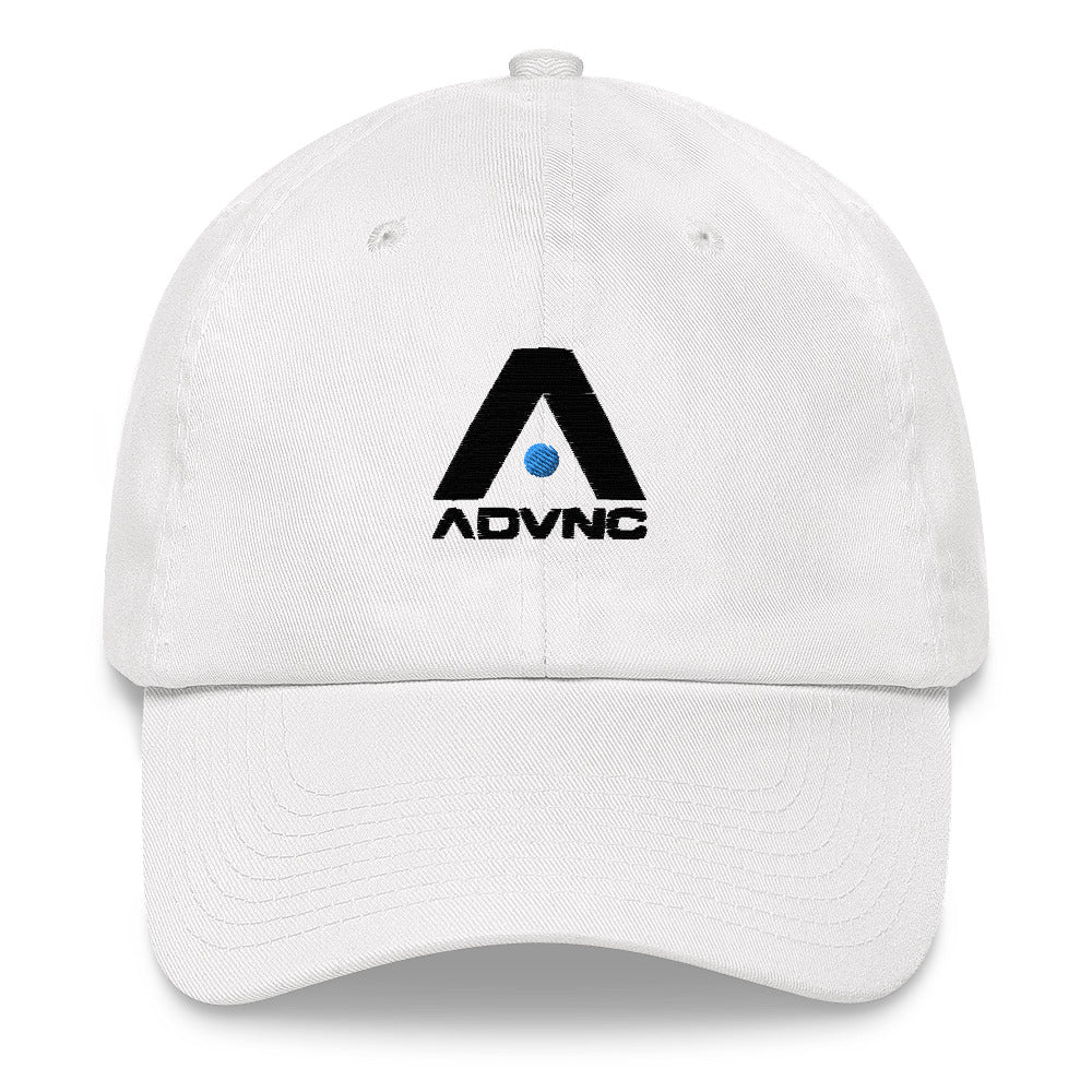 ADVNC Lacrosse Yupoong Classic Dad Hat