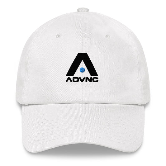 ADVNC Lacrosse Yupoong Classic Dad Hat