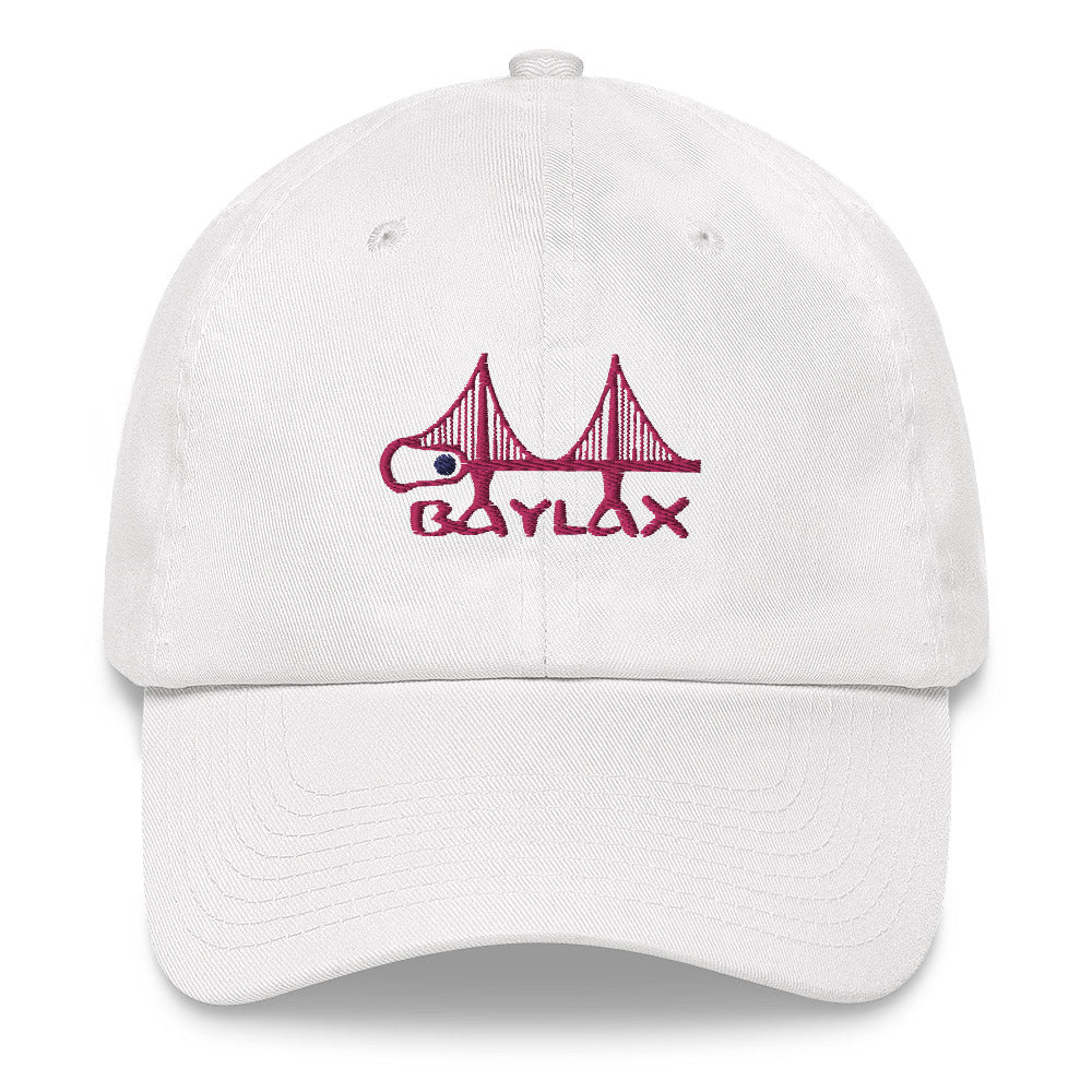 BayLax Classic Dad Hat