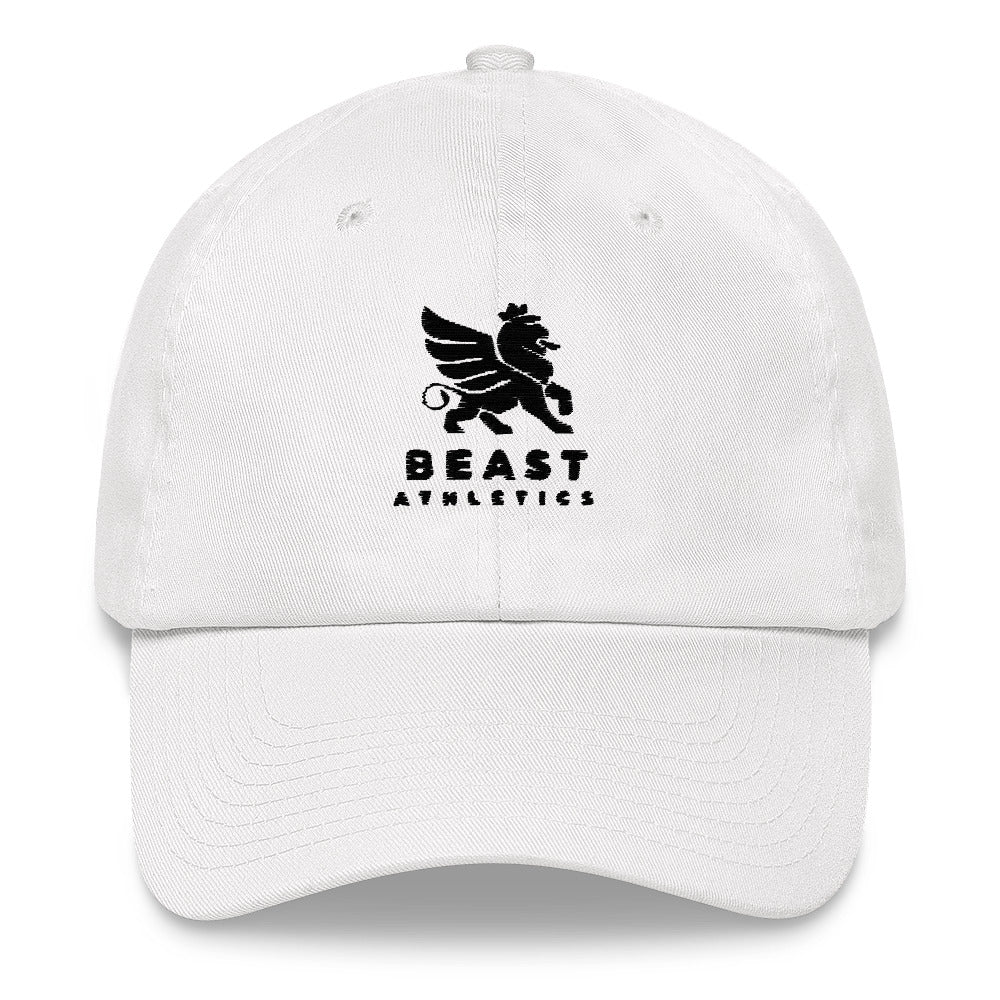 Beast Athletics Classic Dad Hat