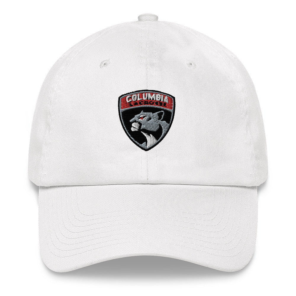 Adjustable hat