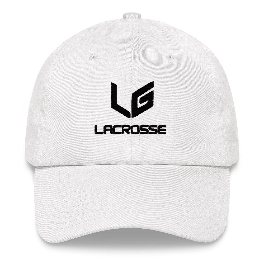 Los Gatos Classic Dad Hat