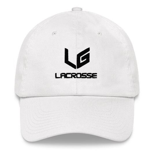 Los Gatos Classic Dad Hat