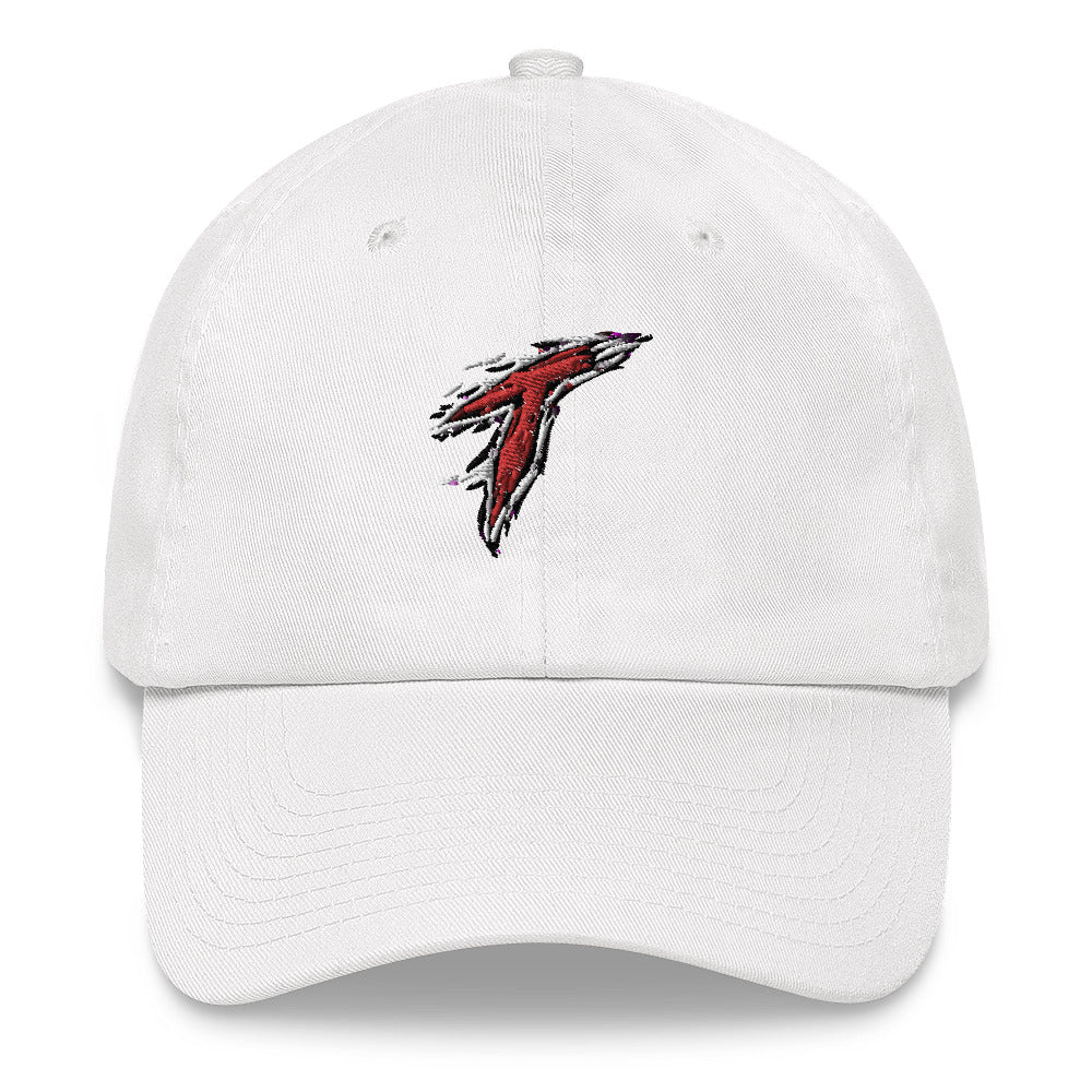Trenton Terror Yupoong Classic Dad Hat