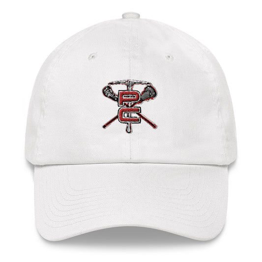 PCYLO Yupoong Classic Dad Hat