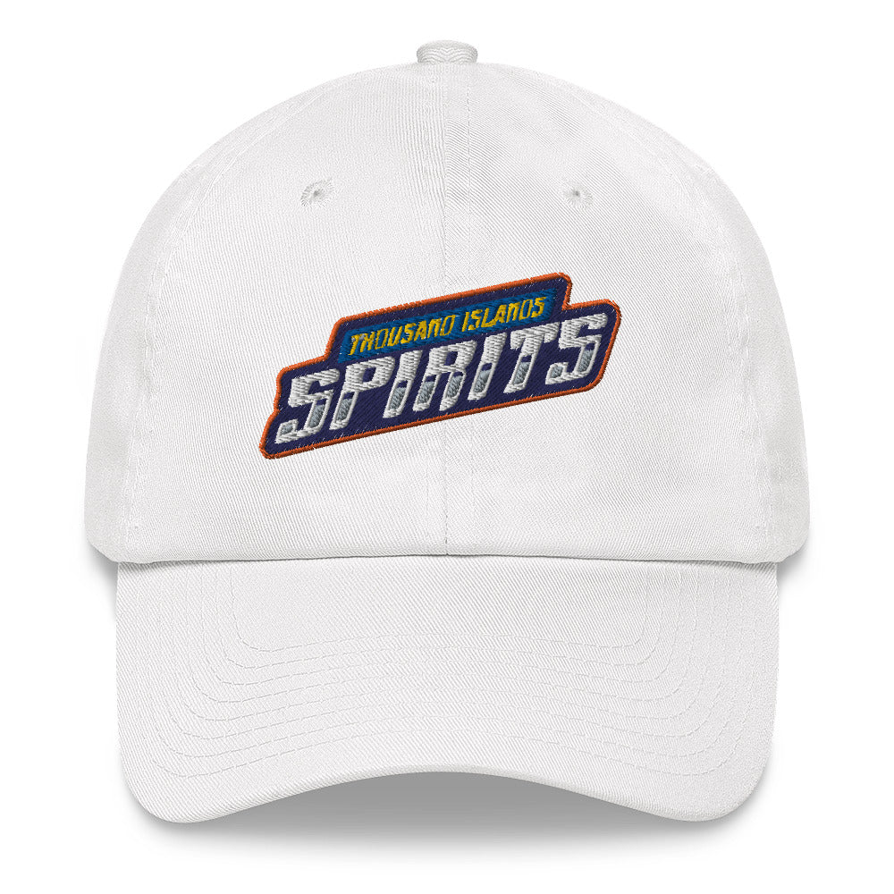 Thousand Islands Spirits Yupoong Classic Dad Hat