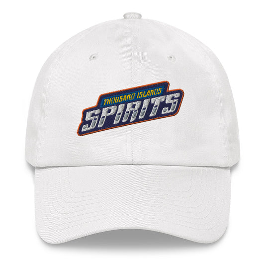 Thousand Islands Spirits Yupoong Classic Dad Hat