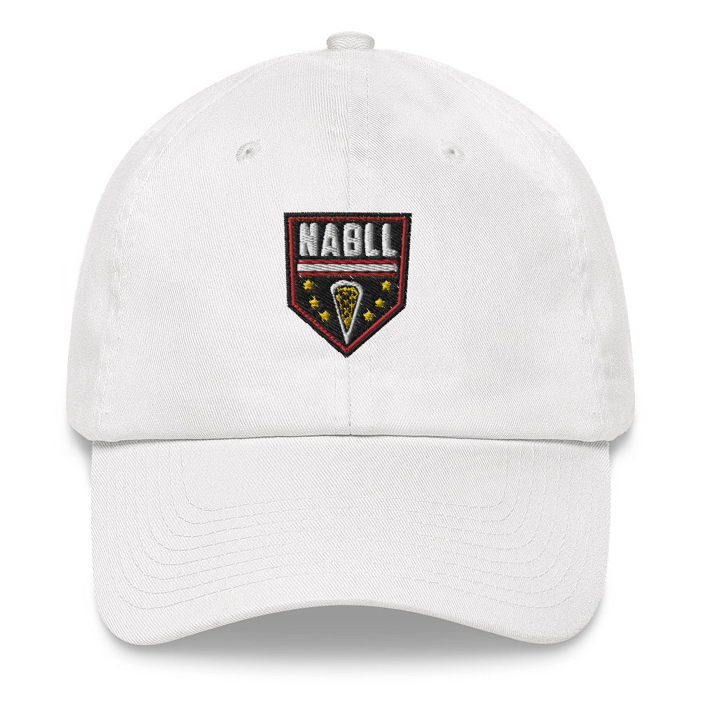 NABLL Yupoong Classic Dad Hat