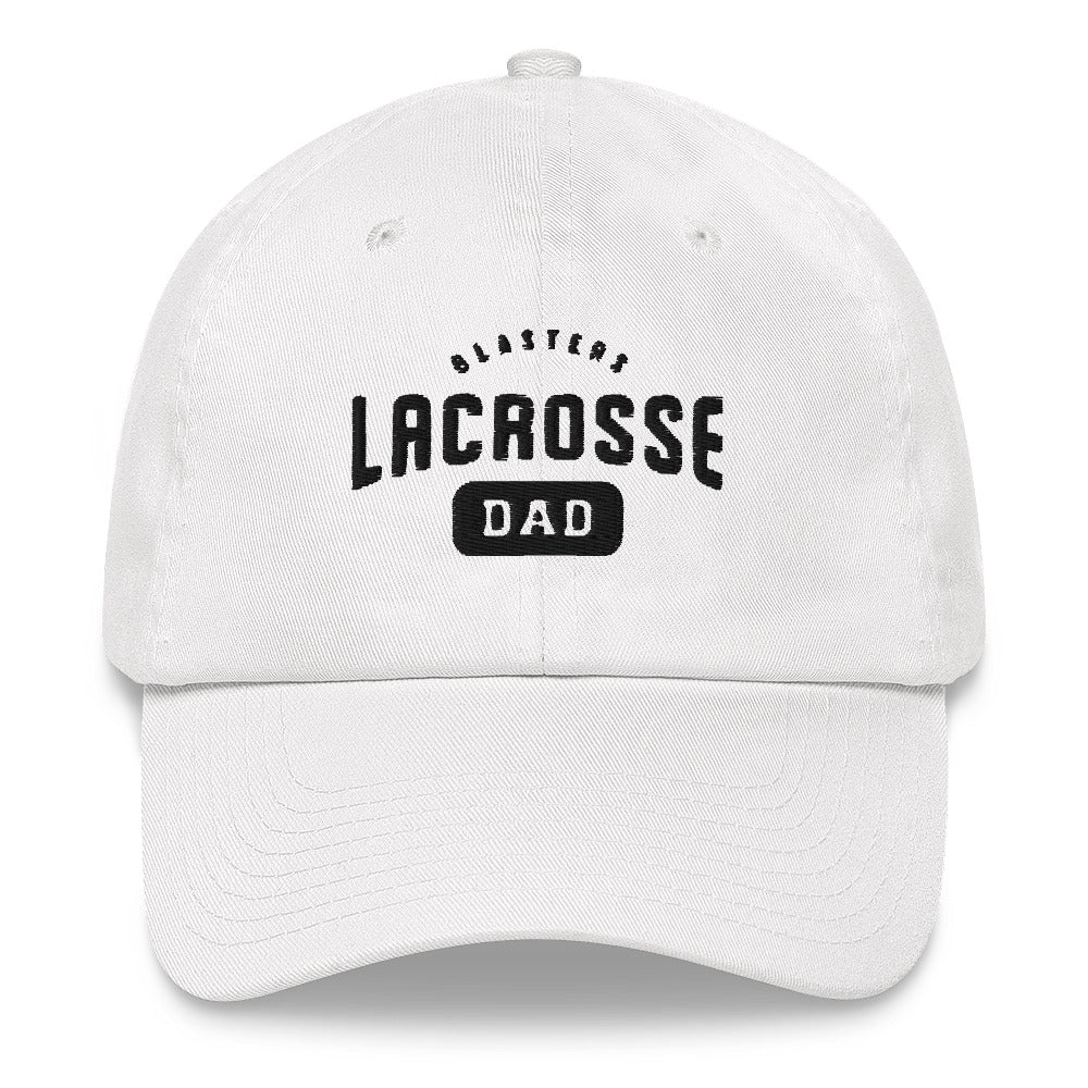Blasters MS Lacrosse Yupoong Classic Dad Hat - Dad