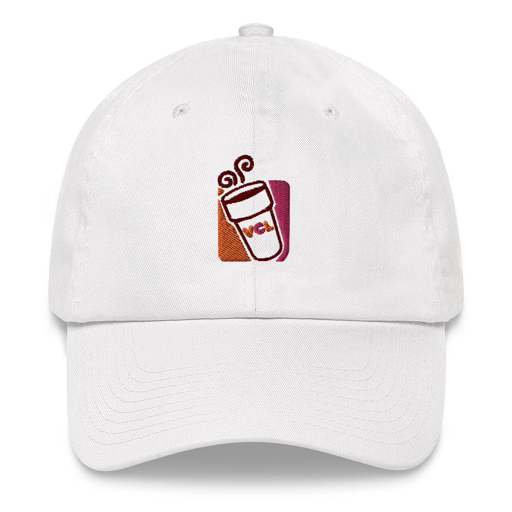 Varsity Club Lacrosse Dad Hat - Dunkies