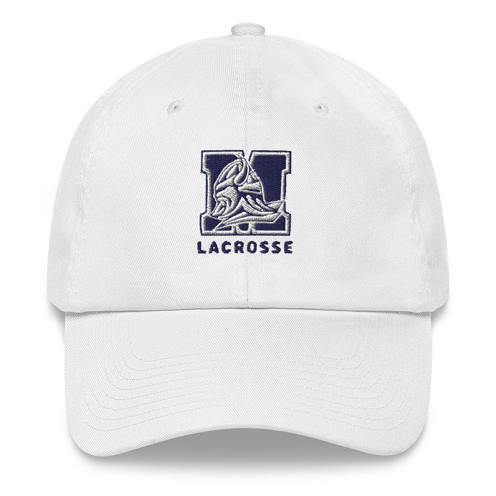 Maclay Lacrosse Yupoong Classic Dad Hat