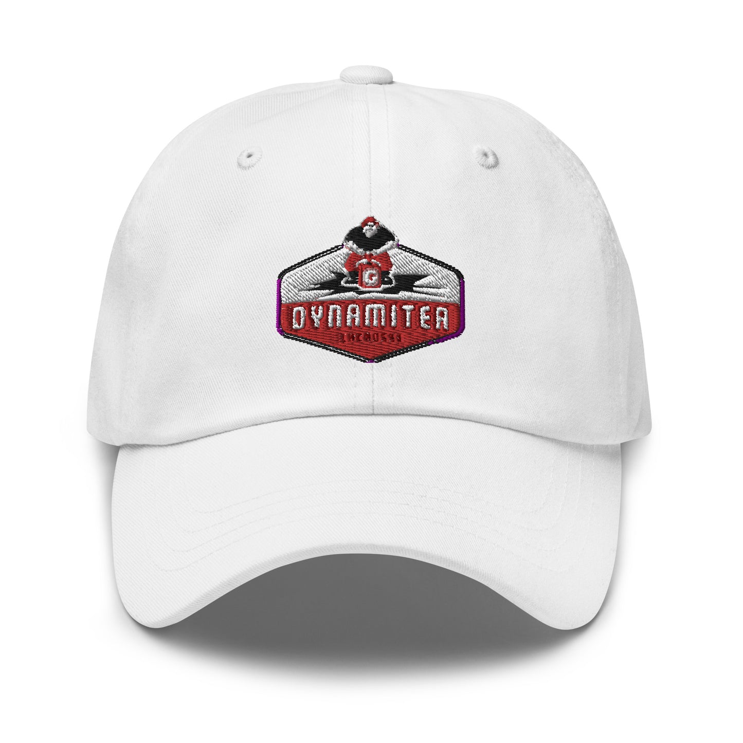 Glendale HS Lacrosse Classic Dad Hat